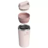 STANLEY The Café-To-Go thermobeker 0,35L roze thermobeker