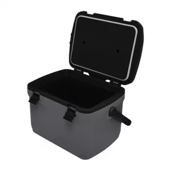 STANLEY The Easy-Carry Outdoor-koeltas 15,1L zwart