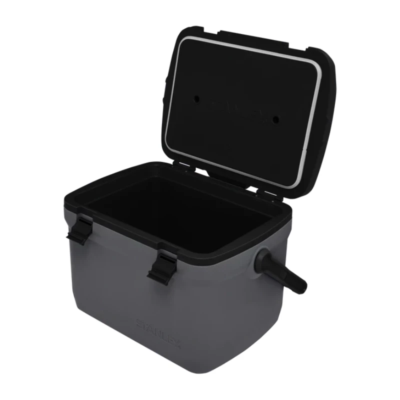 STANLEY The Easy-Carry Outdoor-koeltas 15,1L zwart