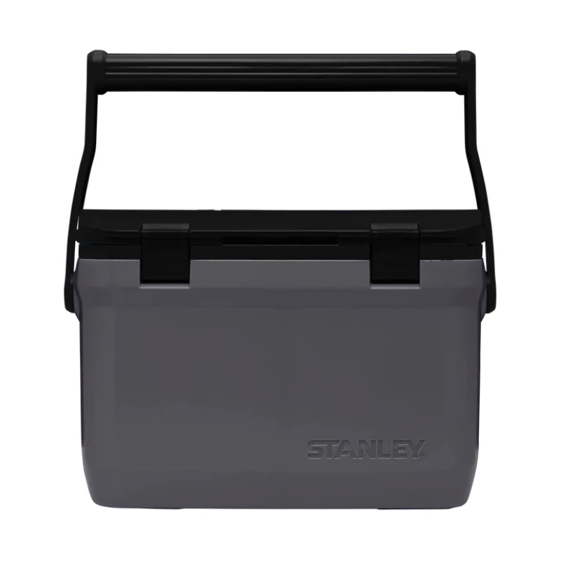 STANLEY The Easy-Carry Outdoor-koeltas 15,1L zwart