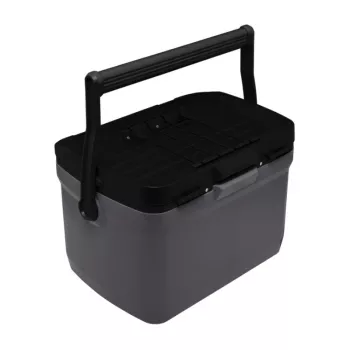 STANLEY The Easy-Carry Outdoor-koeltas 15,1L zwart