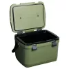 STANLEY The Easy-Carry outdoor koelbox 15,1L donkergroen
