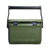 STANLEY The Easy-Carry outdoor koelbox 15,1L donkergroen