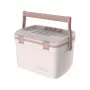 STANLEY The Easy-Carry outdoor koeltas 15,1L lichtroze