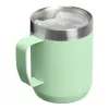 STANLEY The Everyday Camp Mug 0,23L pistache