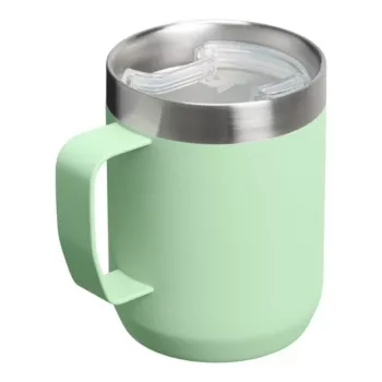 STANLEY The Everyday Camp Mug 0,23L pistache
