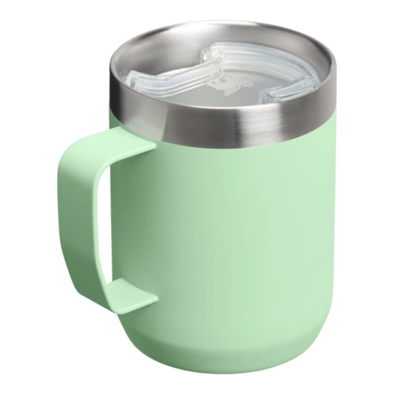 STANLEY The Everyday Camp Mug 0,23L pistache