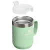 STANLEY The Everyday Camp Mug 0,23L pistache