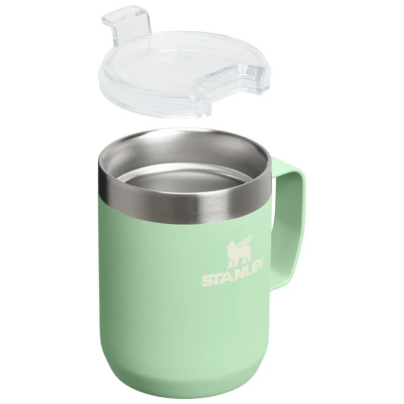 STANLEY The Everyday Camp Mug 0,23L pistache