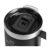 STANLEY The Everyday Camp Mug 0,35L zwart 2.0