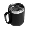 STANLEY The Everyday Camp Mug 0,35L zwart 2.0
