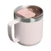 STANLEY The Everyday Camp Mug 0,35L lichtroze
