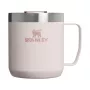 STANLEY The Everyday Camp Mug 0,35L lichtroze