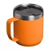 STANLEY The Everyday Camp Mug 0,35L oranje