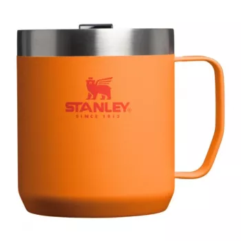 STANLEY The Everyday Camp Mug 0,35L oranje