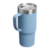 STANLEY The Everyday Suburban beker 0,47L blauwviolet