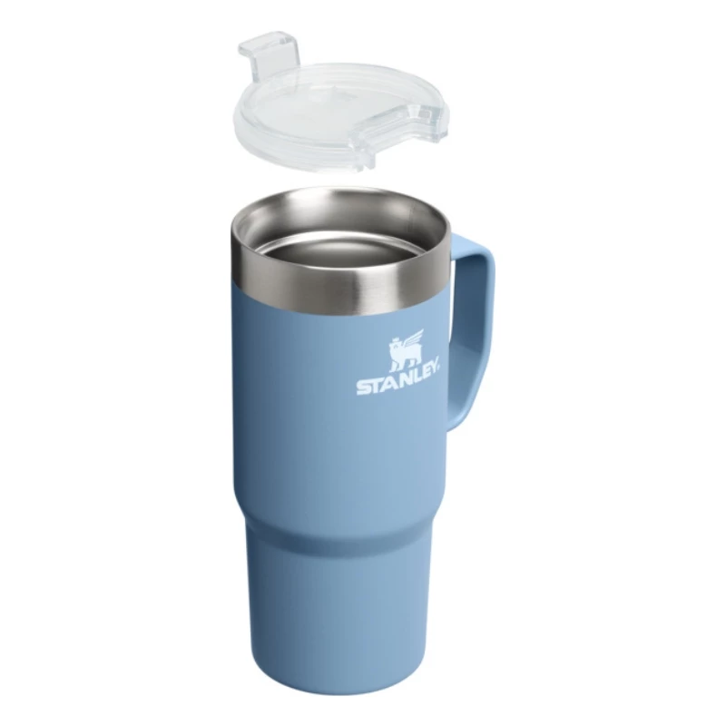 STANLEY The Everyday Suburban beker 0,47L blauwviolet