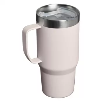 STANLEY The Everyday Suburban Mug 0,71L lichtroze