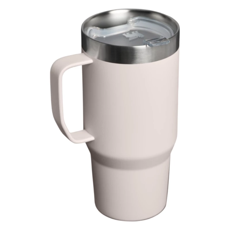 STANLEY The Everyday Suburban Mug 0,71L lichtroze