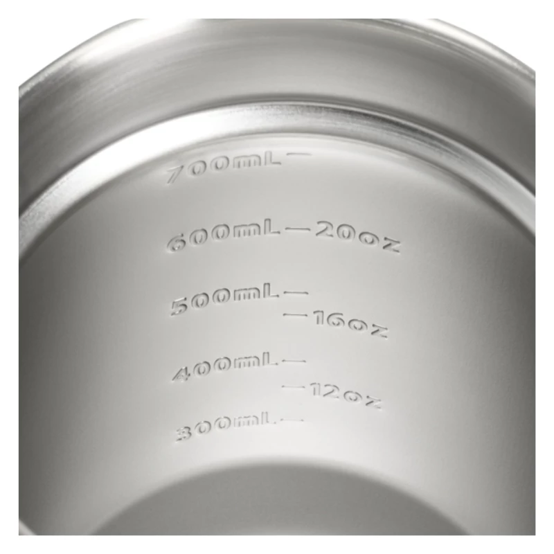 STANLEY The Everyday Suburban Mug 0,71L lichtroze