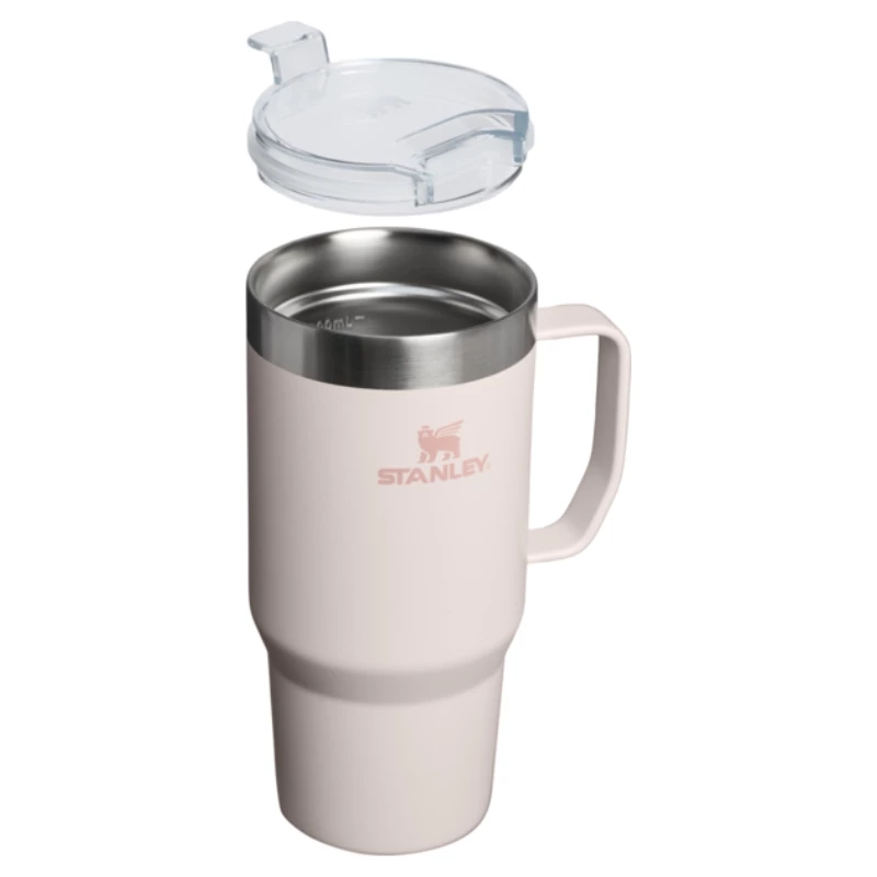 STANLEY The Everyday Suburban Mug 0,71L lichtroze