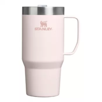 STANLEY The Everyday Suburban Mug 0,71L lichtroze