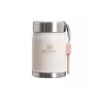 STANLEY The Legendary Food Jar + Spork 0,4L lichtroze