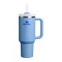 STANLEY The Quencher H2.O FlowState Tumbler 1,18L lichtblauw met rietje