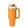 STANLEY The Quencher H2.O FlowState beker 1,18L oranje met rietje