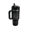 STANLEY The Quencher ProTour Flip Straw drinkbeker 1,18L zwart