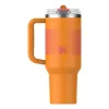 STANLEY The Quencher ProTour Flip Straw tumbler 1,18L oranje