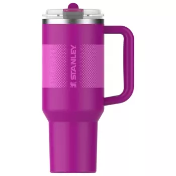 STANLEY The Quencher ProTour Flip Straw Tumbler 1,18L lila
