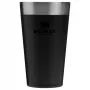 STANLEY The Stacking Tumbler 0,47L bierkrug matzwart