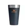 STANLEY The Stacking Tumbler 0,47L grijze bierbeker