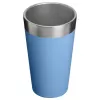 STANLEY The Stacking Tumbler 0,47L lichtblauwe bierkrug