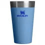 STANLEY The Stacking Tumbler 0,47L lichtblauwe bierkrug