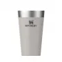 STANLEY The Stacking Tumbler 0,47L lichtgrijs 2.0