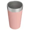 STANLEY The Stacking Tumbler 0,47L roze bierkrug
