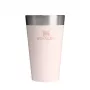 STANLEY The Stacking Tumbler bierbeker 0,47L lichtroze
