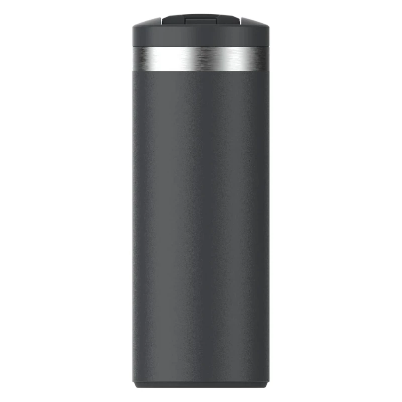 STANLEY The Transit Fliptop beker 0,35L zwart 2.0