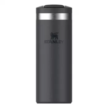 STANLEY The Transit Fliptop beker 0,35L zwart 2.0