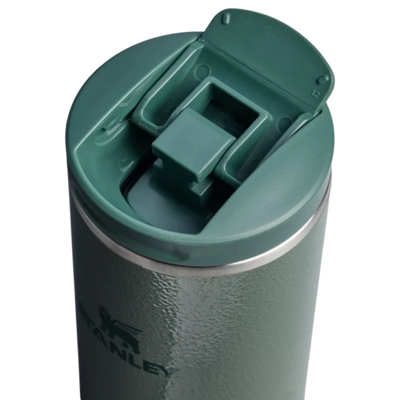 STANLEY The Transit Fliptop Mug 0,35L groen