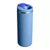 STANLEY The Transit Fliptop beker 0,35L lichtblauw