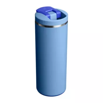STANLEY The Transit Fliptop beker 0,35L lichtblauw