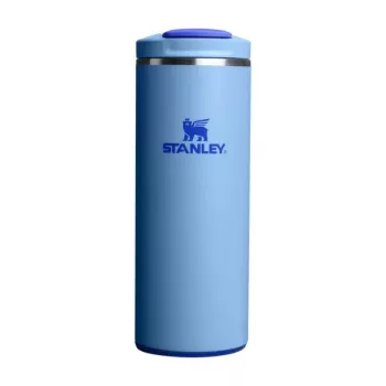 STANLEY The Transit Fliptop beker 0,35L lichtblauw