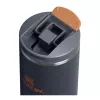 STANLEY The Transit Fliptop beker 0,47L blauw-grijs