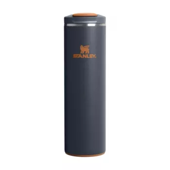 STANLEY The Transit Fliptop beker 0,47L blauw-grijs