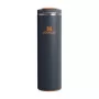 STANLEY The Transit Fliptop beker 0,47L blauw-grijs