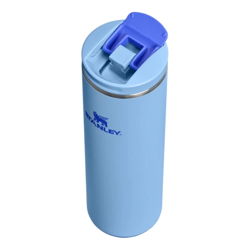 STANLEY The Transit Fliptop Mug 0,47L lichtblauw