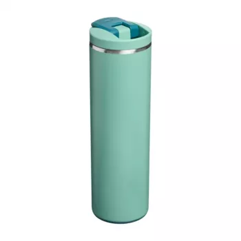 STANLEY The Transit Fliptop Mug 0,47L lichtgroen